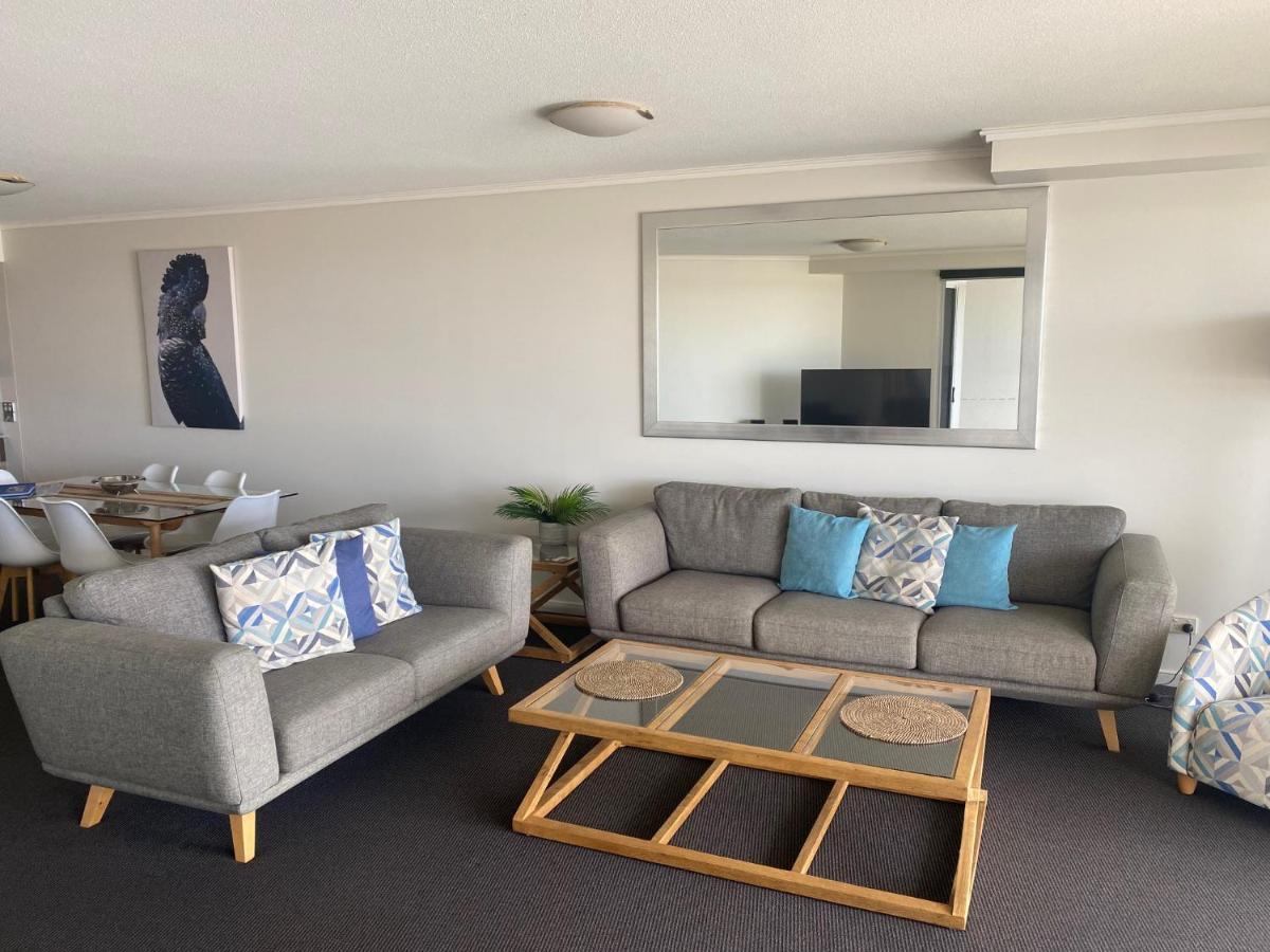 Aparthotel Waves Maroochy River Maroochydore