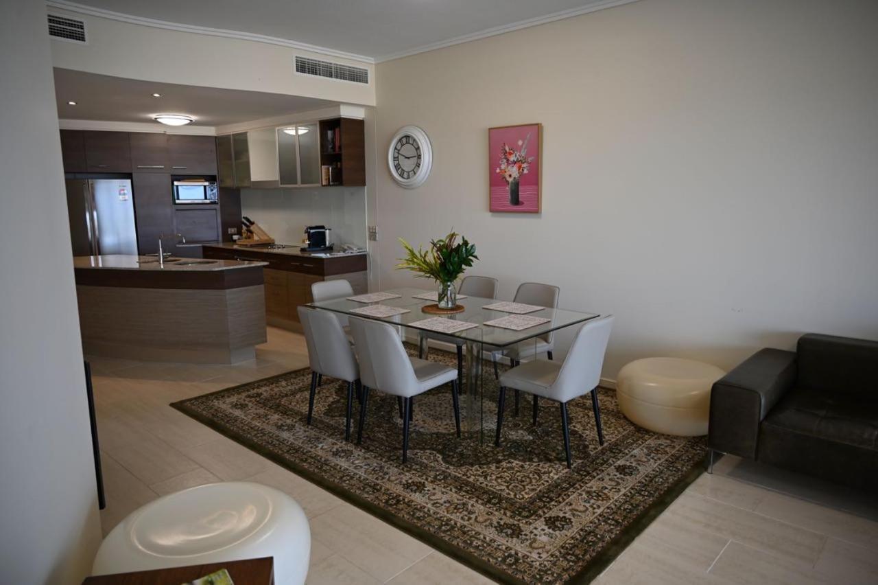 Waves Maroochy River 4*