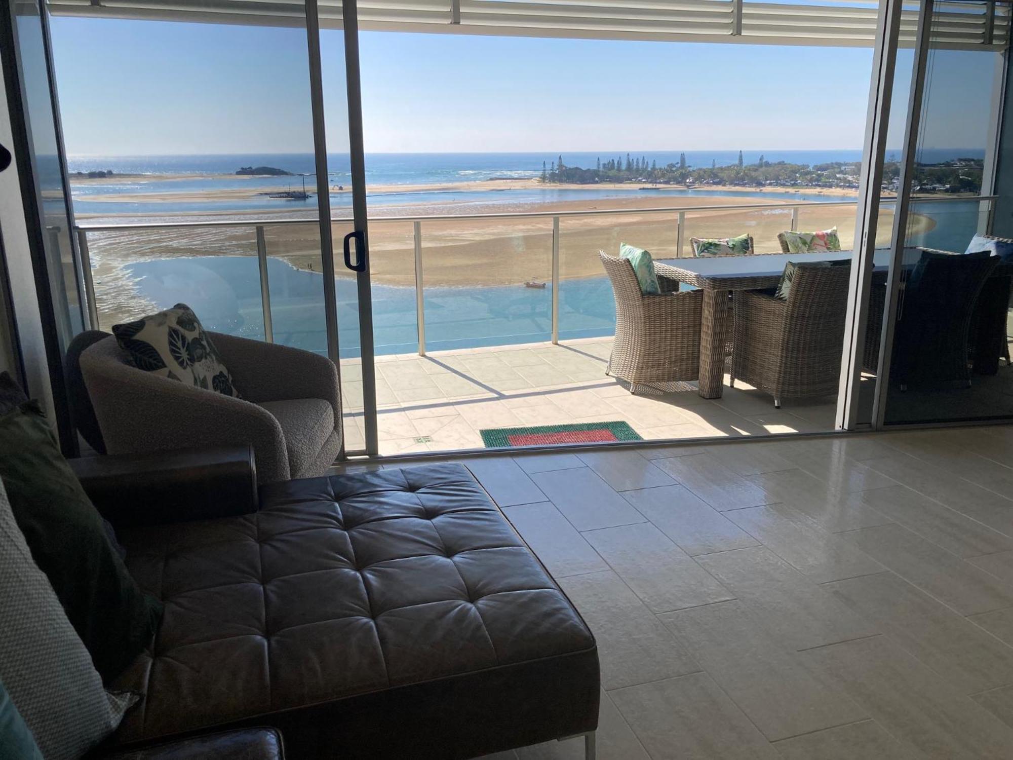 Aparthotel Waves Maroochy River 4*