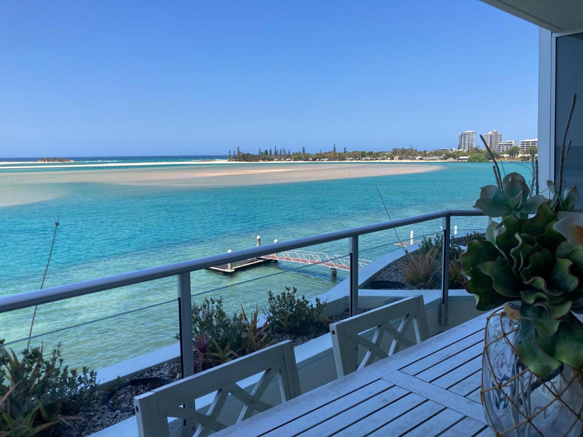 Aparthotel Waves Maroochy River 4*