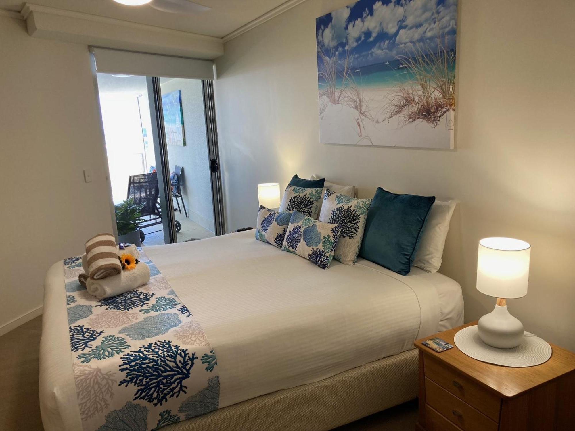Aparthotel Waves Maroochy River