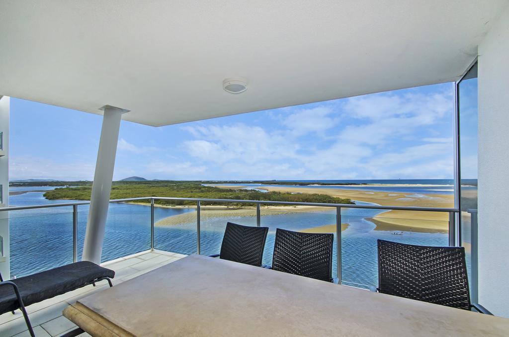 Aparthotel Waves Maroochy River 4*