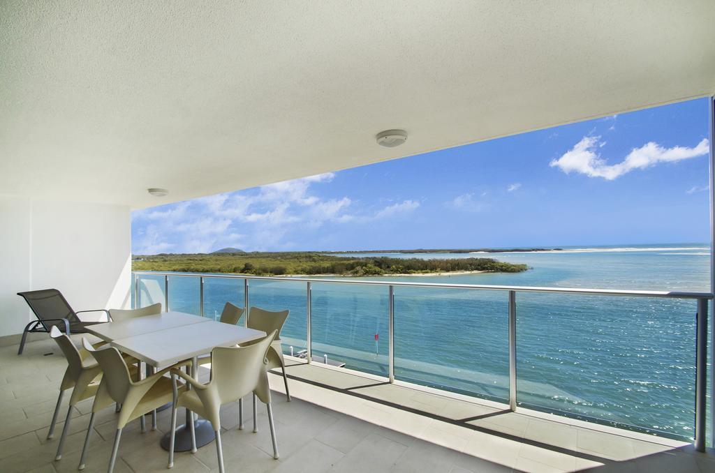 Aparthotel Waves Maroochy River 4*