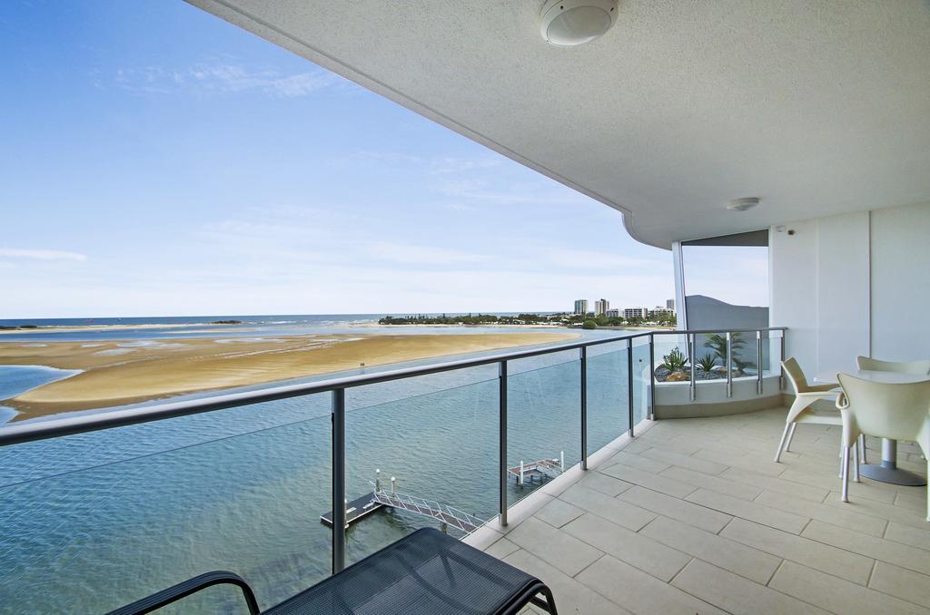 Waves Maroochy River 4* Maroochydore