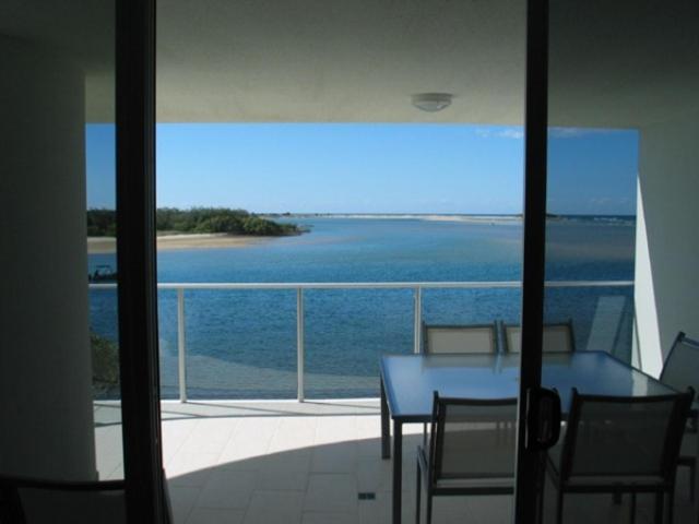 Aparthotel Waves Maroochy River