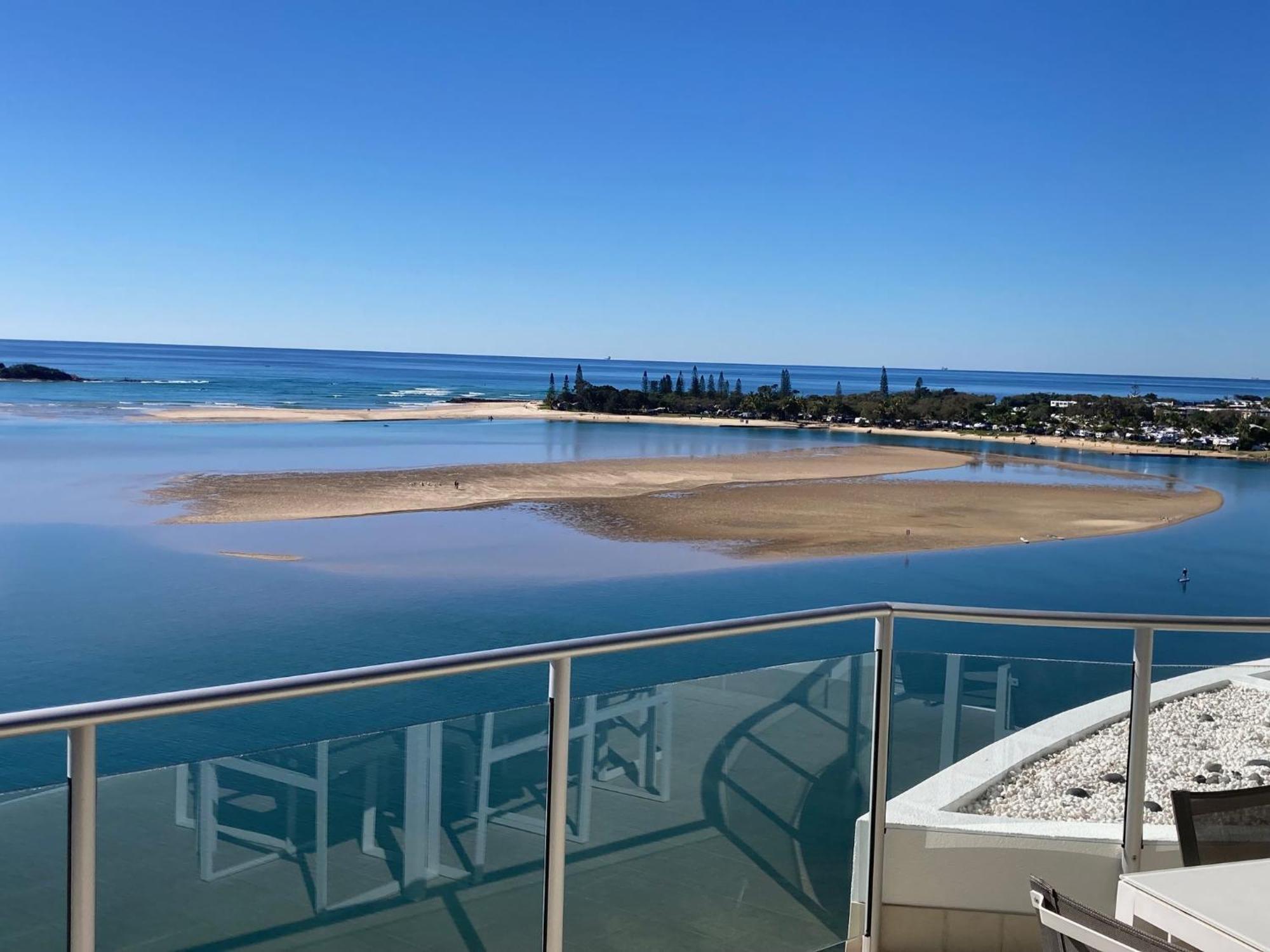 Waves Maroochy River Aparthotel